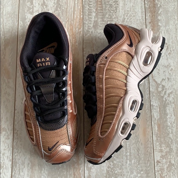NWT Nike air Max tailwind rose gold - Picture 5 of 8
